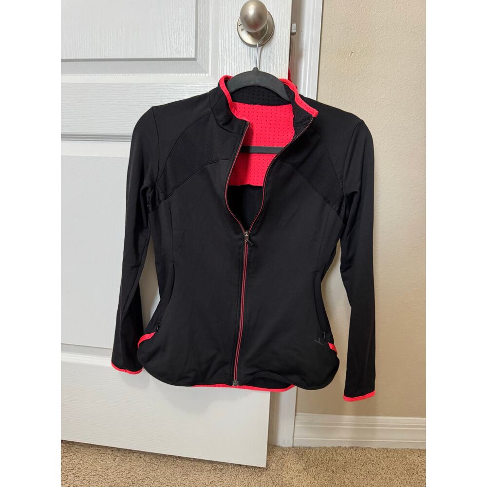 Domyos Zip Up Sweater